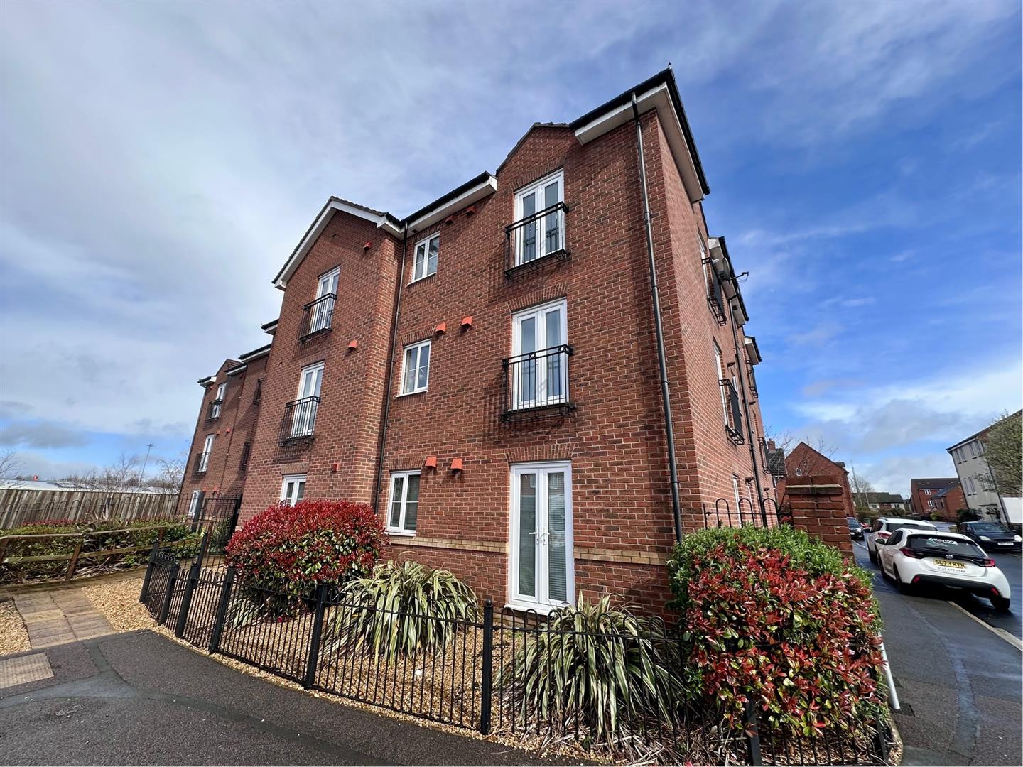Annadale Place